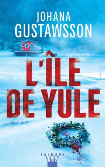 2023-09-05-JohannaGustawsson - L'Ile de Yule