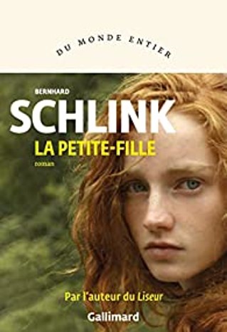 Bernhard SCHLINK - 'La Petite Fille'