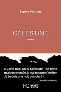 2023-11 - Sophie Wouters - Célestine