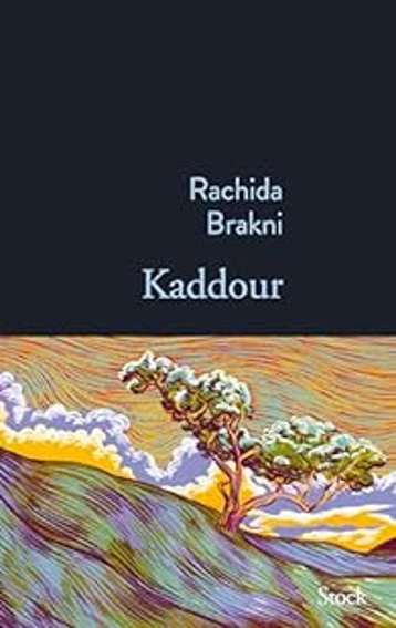 Rachida Brakni  –  Kaddour